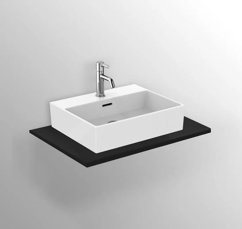 Накладная раковина Ideal Standard Extra 50 см Sancos — официальный сайт