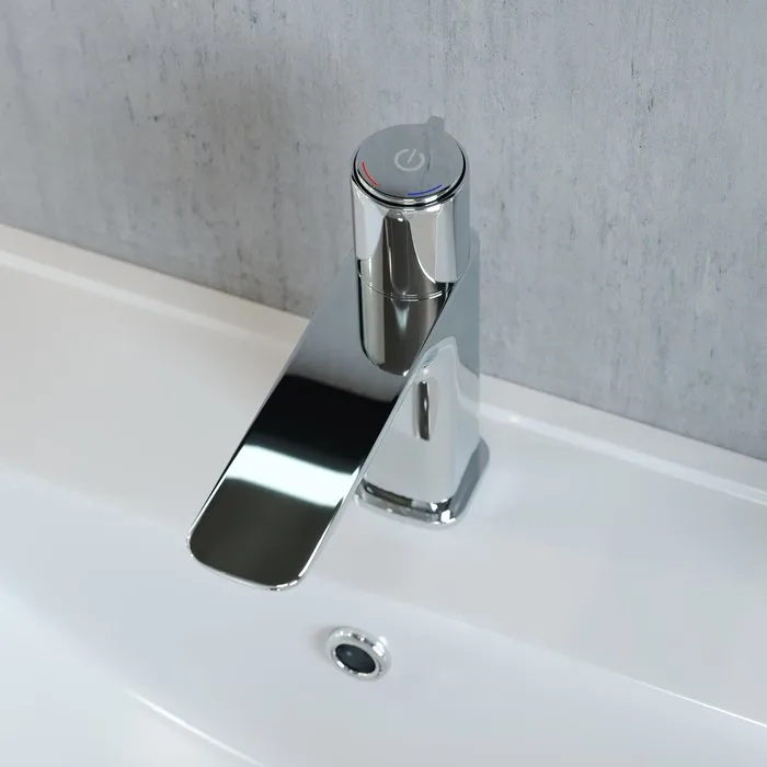 Смеситель для раковины IDDIS Slide SLISBBTi01 Sancos — официальный сайт