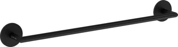 Полотенцедержатель VitrA Origin A4488636 черный матовый