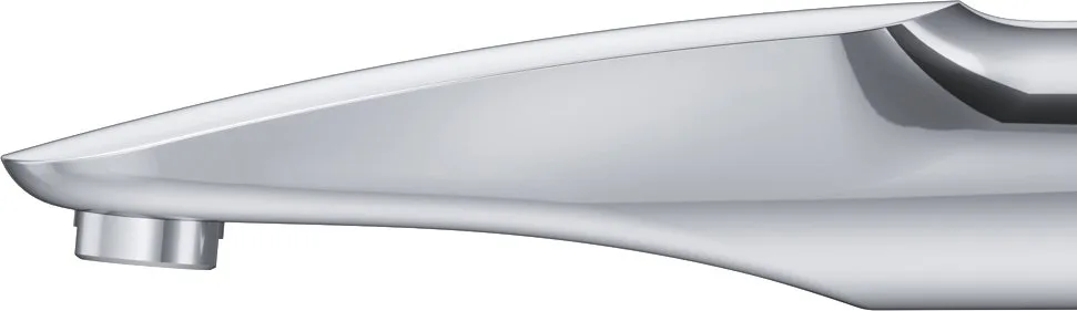 Излив AM.PM Sensation F3070000 для ванны Sancos — официальный сайт