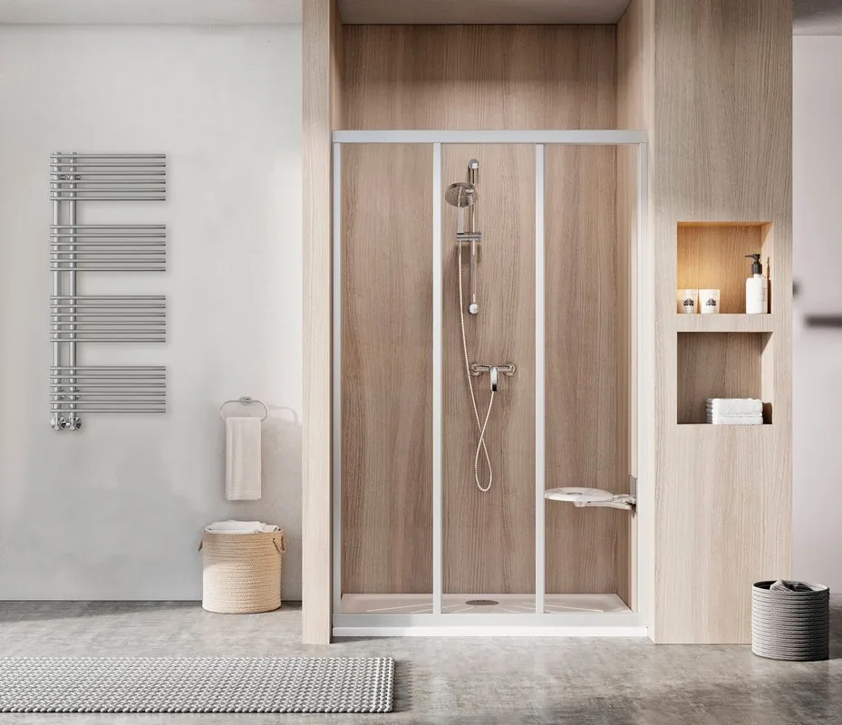 Полотенцесушитель водяной Ravak Style 516x120 Sancos — официальный сайт
