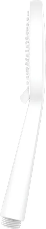 Душевая лейка IDDIS Ray RAY3F0Wi18 белая матовая Sancos — официальный сайт