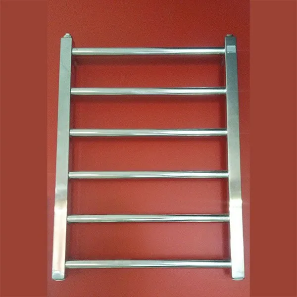 Полотенцесушитель водяной Zehnder Stalox STXI-060-045 нержавеющая сталь Sancos — официальный сайт