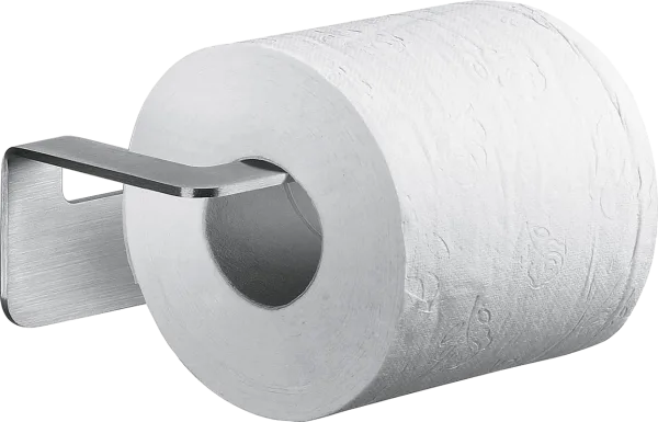 Держатель туалетной бумаги Colombo Design Over B7008.satin