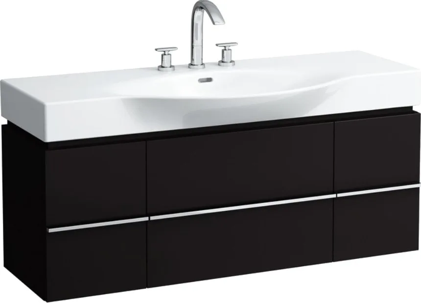 Мебельная раковина Laufen Palace 8.1170.4.000.104.1 Sancos — официальный сайт
