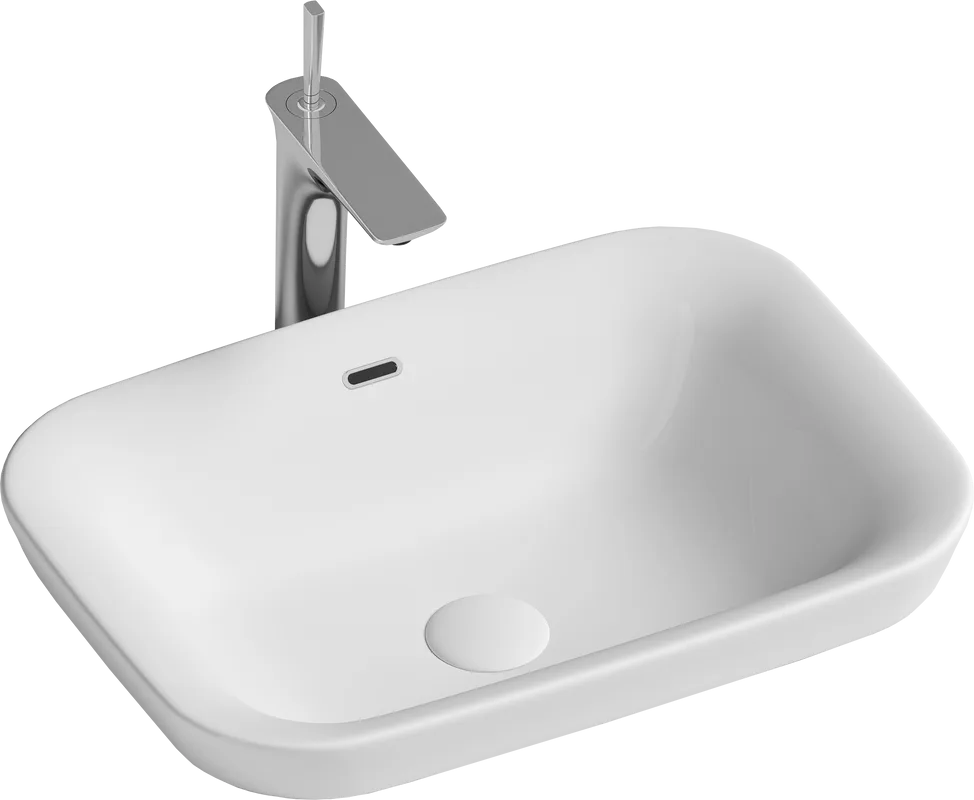 Раковина Ceramicanova Element CN6041 Sancos — официальный сайт