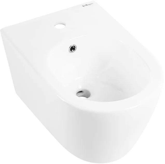 Биде подвесное BelBagno Marino BB105BH Sancos — официальный сайт
