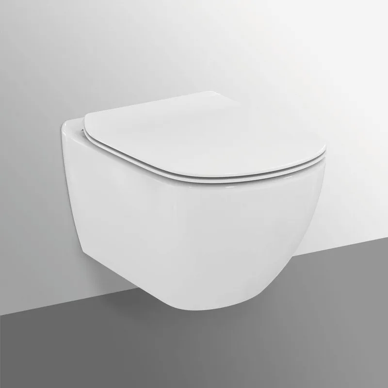 Унитаз подвесной Ideal Standard Tesi T354601 Sancos — официальный сайт