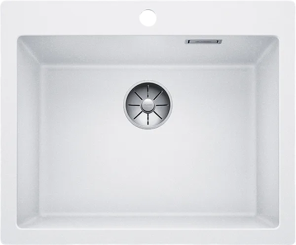 Мойка кухонная Blanco Pleon 6 белая
