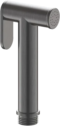 Гигиенический душ IDDIS Optima Home 020GB0Gi20 графитовый Sancos — официальный сайт