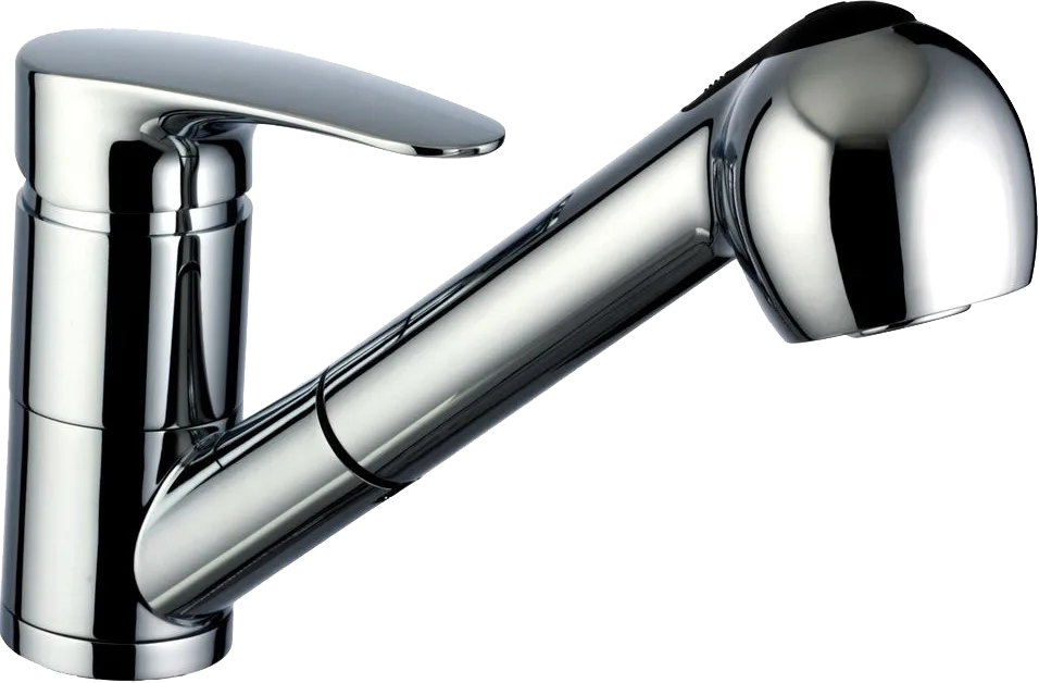 Смеситель для кухни Clever Bahama Xtreme 98180 Sancos — официальный сайт