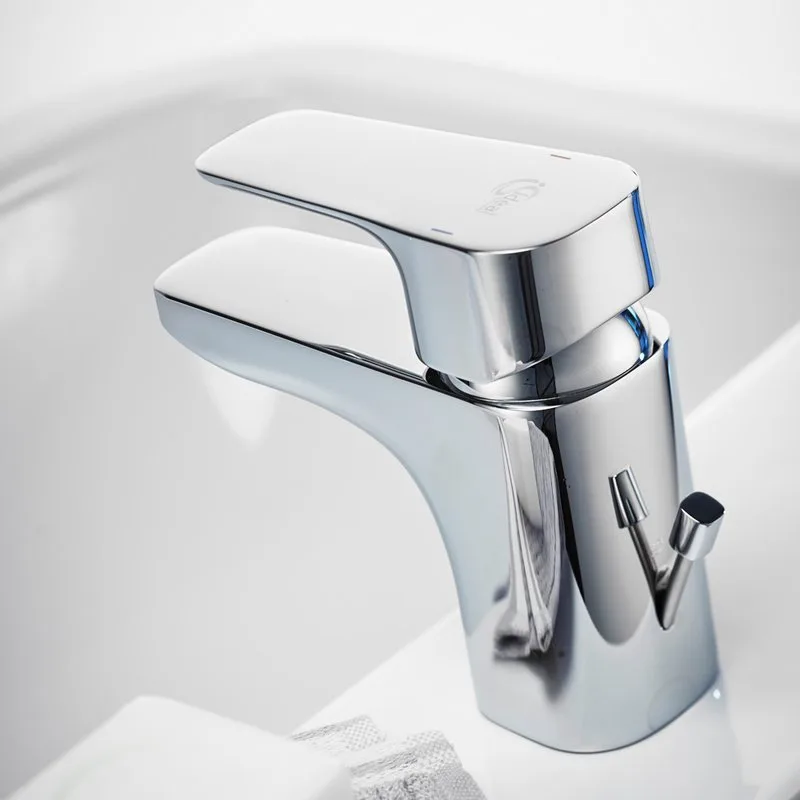 Смеситель для раковины Ideal Standard Ceraplan III B0704AA GRANDE Sancos — официальный сайт