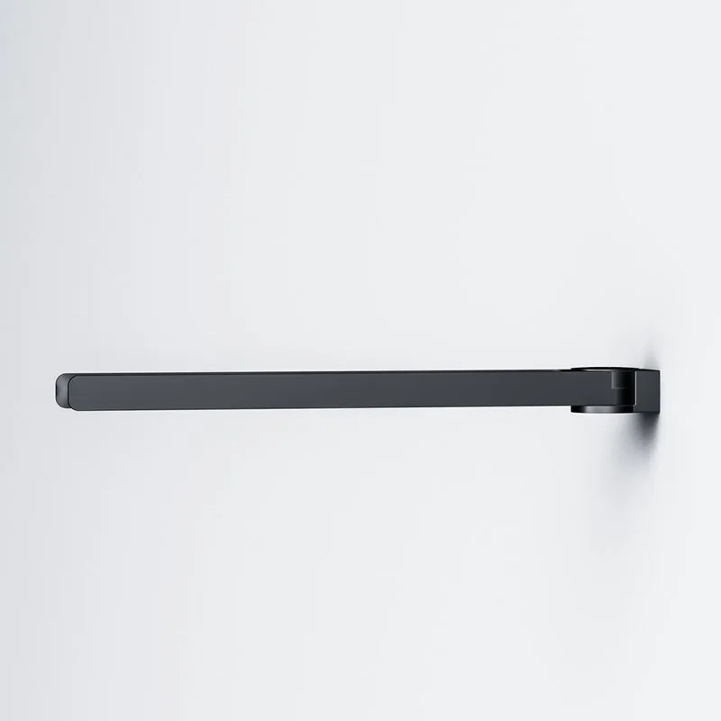 Полотенцедержатель AM.PM Inspire 2.0 A50A32622 черный Sancos — официальный сайт