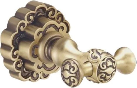 Крючок Bronze de Luxe K25205 Sancos — официальный сайт