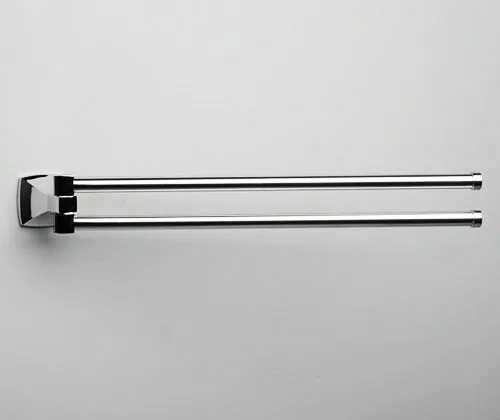 Полотенцедержатель Wasserkraft Wern K-2531 Sancos — официальный сайт