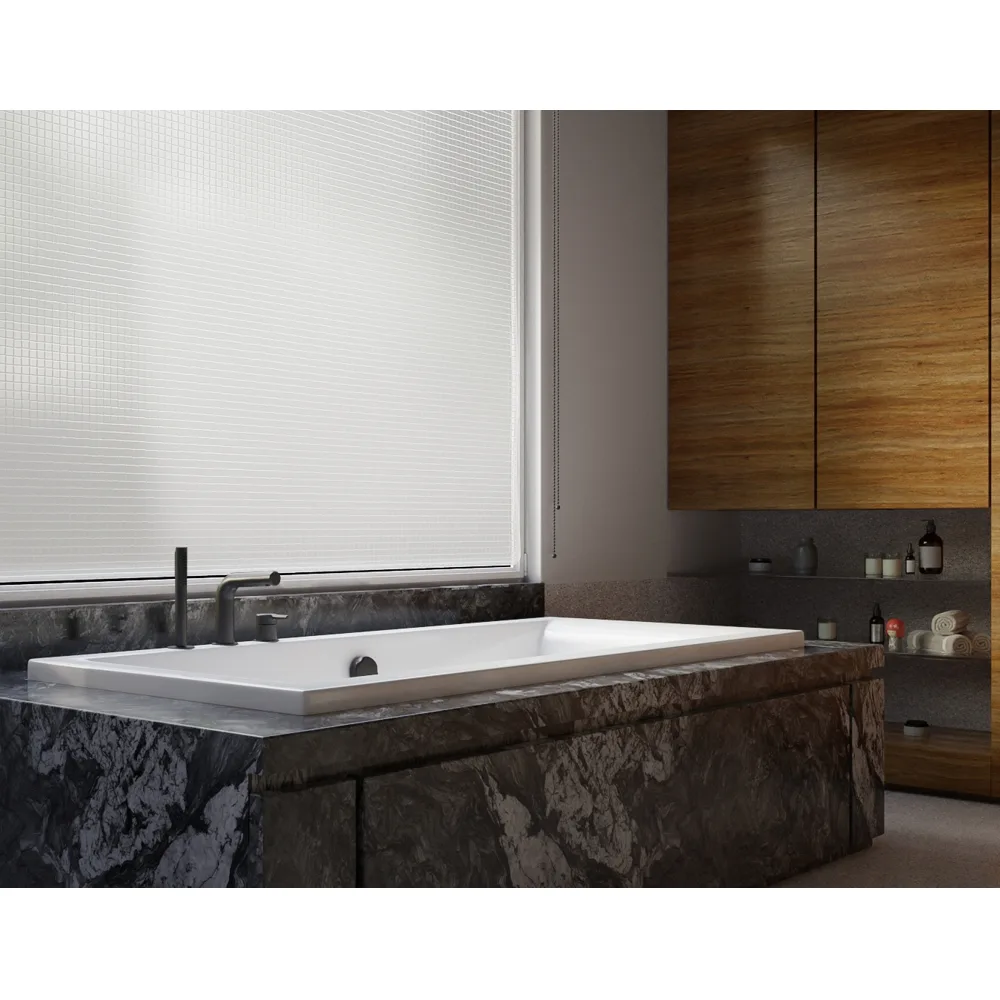 Акриловая ванна WHITECROSS Savia Duo 170x80 см, пристенная, белая Sancos — официальный сайт