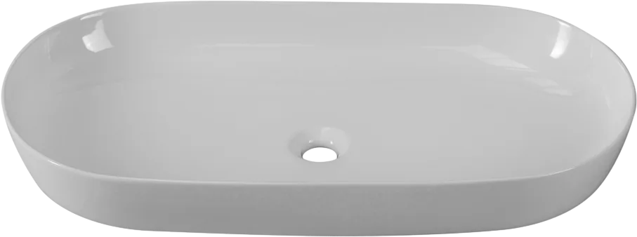 Накладная раковина BelBagno BB1349 82 Sancos — официальный сайт