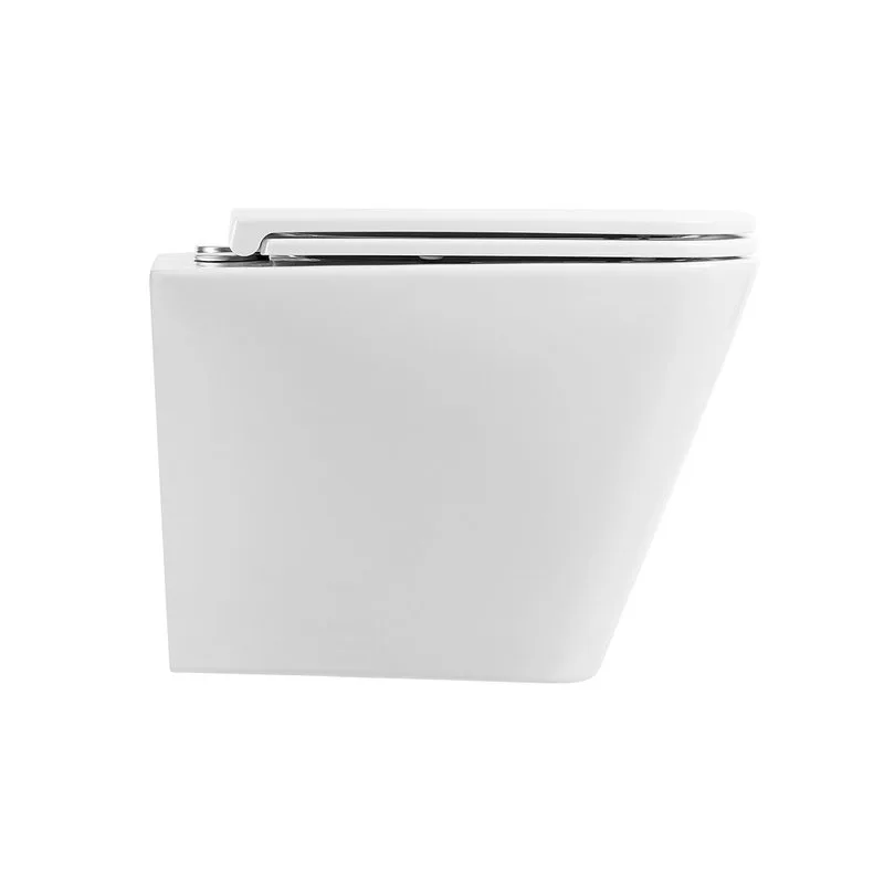 Унитаз подвесной BelBagno Ardente-R BB520CHR/SC Sancos — официальный сайт