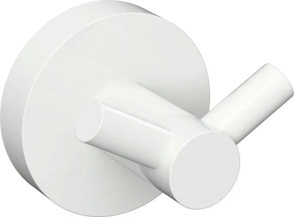 Крючок Bemeta White 104106034 Sancos — Оригинал
