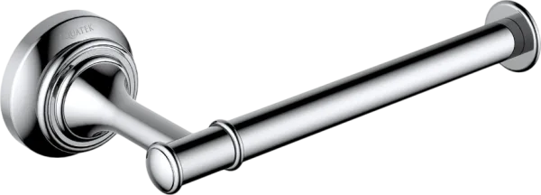 Держатель туалетной бумаги AQUATEK Классик AQ4508CR хром
