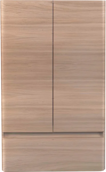 Шкаф Style Line Атлантика 60 с ящиком, ясень перламутр