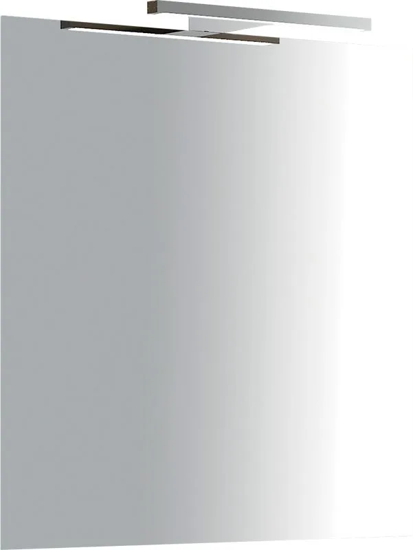 Зеркало Jacob Delafon Ola EB1080-RU 60 60 Sancos — официальный сайт