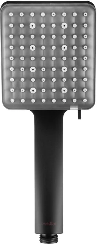 Душевая лейка Swedbe Hermes 5120B Sancos — официальный сайт
