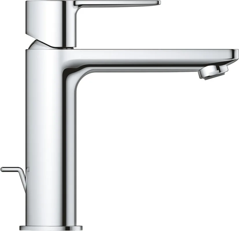 Смеситель для раковины Grohe Lineare New 32114001 Sancos — официальный сайт