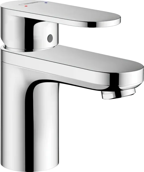 Смеситель для раковины Hansgrohe Vernis Blend 71570000 хром