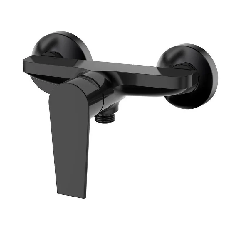 Смеситель Clever Agora Xtreme 61719 для душа Sancos — официальный сайт