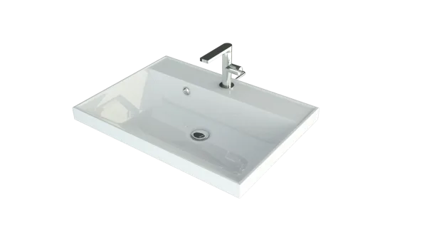 Умывальник ASTI 600x450