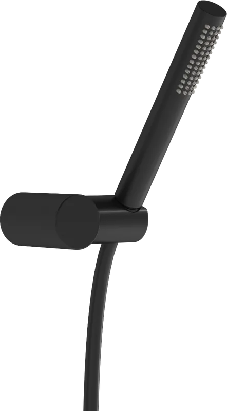 Душевой комплект VitrA Origin A49284EXP, С ВНУТРЕННЕЙ ЧАСТЬЮ, черный матовый Sancos — официальный сайт