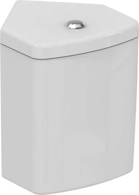 Унитаз-компакт напольный Ideal Standard Connect Arc E803601 бачок E120201 Sancos — официальный сайт