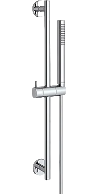 Душевой гарнитур Wasserkraft A142 Sancos — официальный сайт