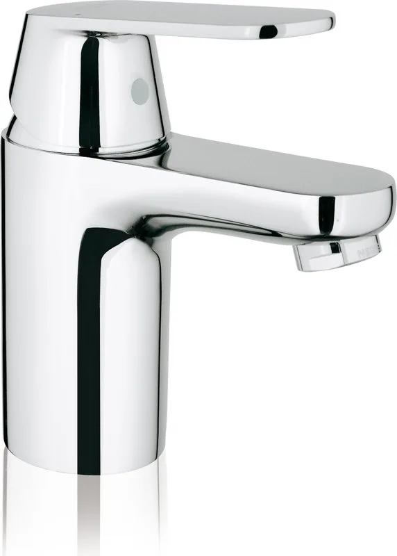 Смеситель для раковины Grohe Eurosmart Cosmopolitan 32824000 Sancos — официальный сайт