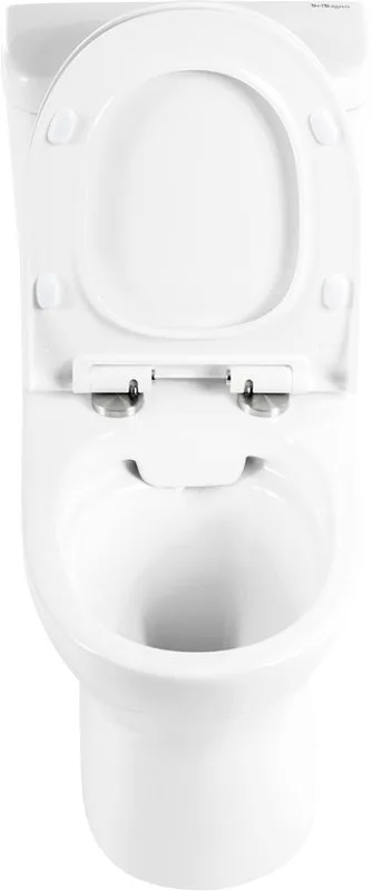 Унитаз-компакт напольный BelBagno Steam BB130CPR/SC Sancos — официальный сайт