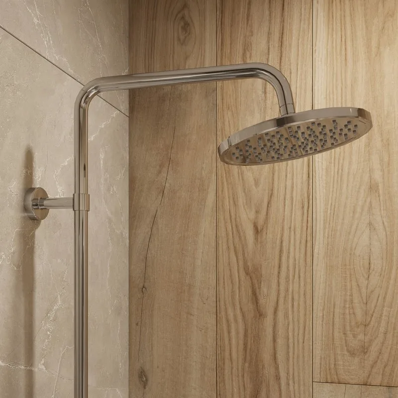 Душевая стойка Ideal Standard Ceratherm T25 A7590AA Sancos — официальный сайт