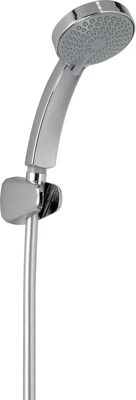 Душевой гарнитур Jacob Delafon Citrus E12904-CP Sancos — официальный сайт