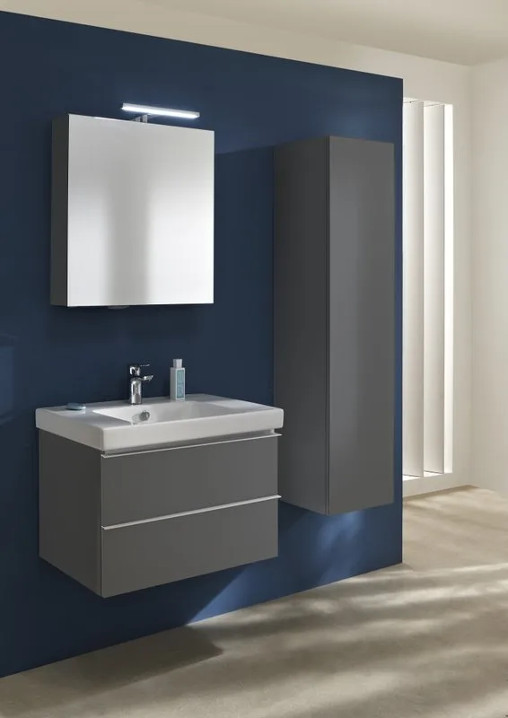 Раковина Jacob Delafon Odeon Up E4778, 60 см Sancos — официальный сайт