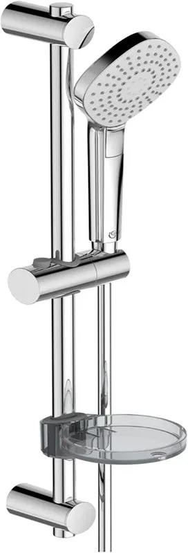 Комплект для ванной Ideal Standard Ceraplan III BD005AA Sancos — официальный сайт