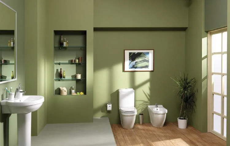 Унитаз-компакт напольный Creavit Dream DR311 Sancos — официальный сайт
