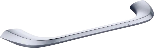 Полотенцедержатель Cezares Liner TH02-01 хром