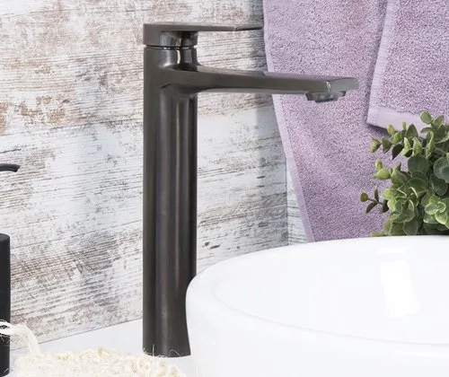 Смеситель для раковины Wasserkraft Wiese 8403H Sancos — официальный сайт