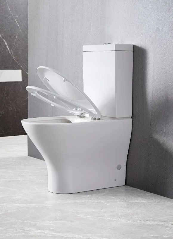 Унитаз-компакт напольный BelBagno Acqua BB340CPR Sancos — официальный сайт