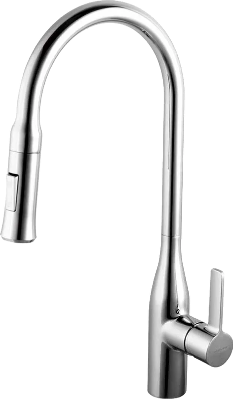 Смеситель для кухни Clever Grifos Chef 99441 Sancos — официальный сайт