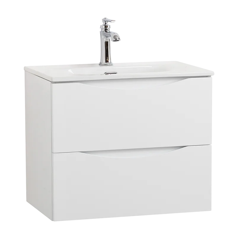 Тумба под раковину без столешницы BelBagno Marino-cer-mini 50 подвесная, bianco opaco Sancos — официальный сайт
