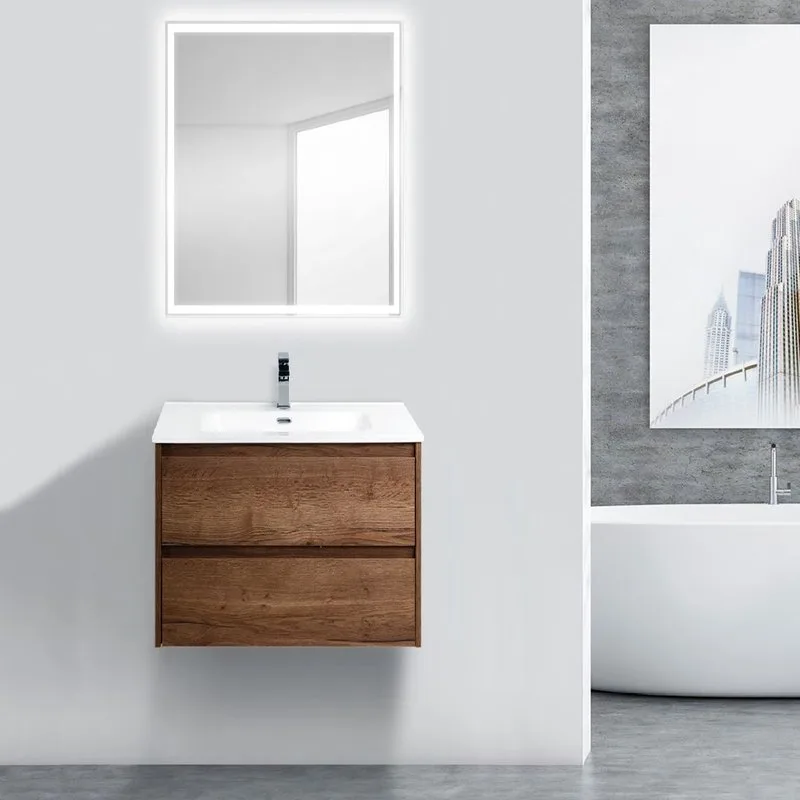 Тумба под раковину без столешницы BelBagno Kraft 39 70 rovere tabacco Sancos — официальный сайт