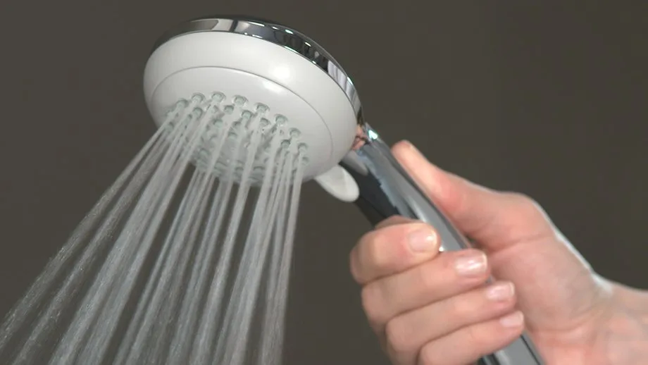 Душевая лейка Hansgrohe Crometta 85 Variojet 28562000 Sancos — официальный сайт