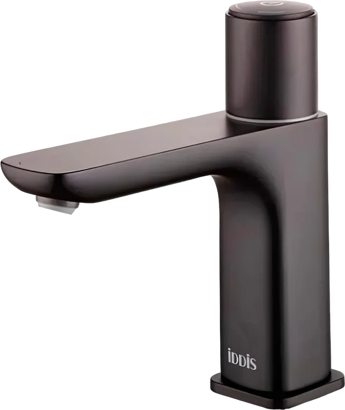 Смеситель для раковины IDDIS Slide SLIBLBTi01 Sancos — официальный сайт