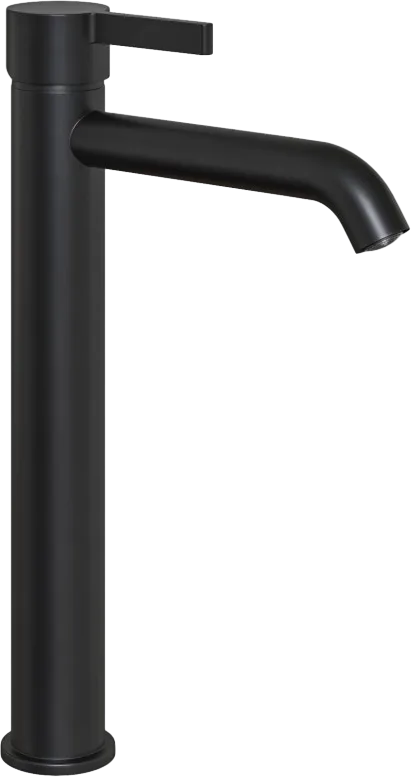 Смеситель для раковины Paini Brera 74PZ205OLL черный брашированный Sancos — официальный сайт